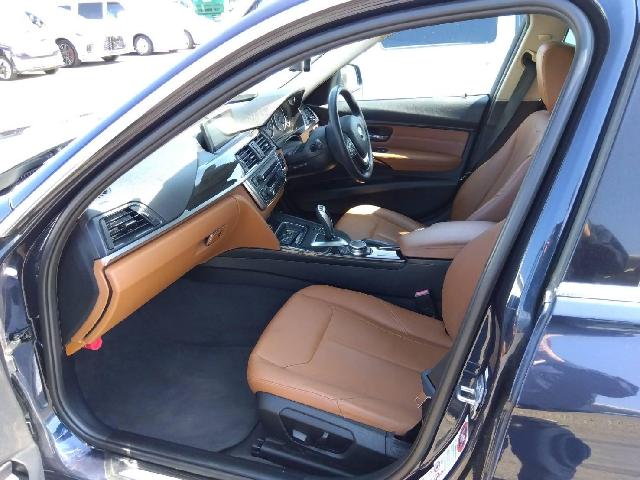 ＢＭＷ ３シリーズ ３２０Ｄツーリング ディーゼルＴＢ H27年 (四国) 99