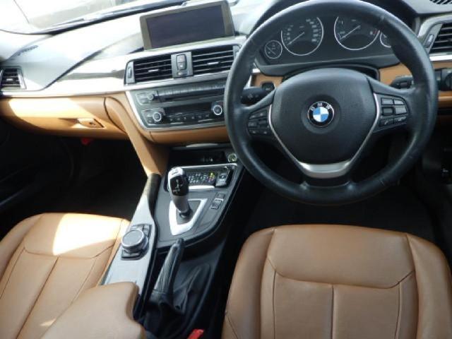 ＢＭＷ ３シリーズ ３２０Ｄツーリング ディーゼルＴＢ H27年 (四国) 99