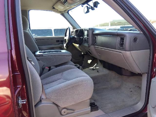シボレー タホ ４ＷＤ H16年 (四国) 99