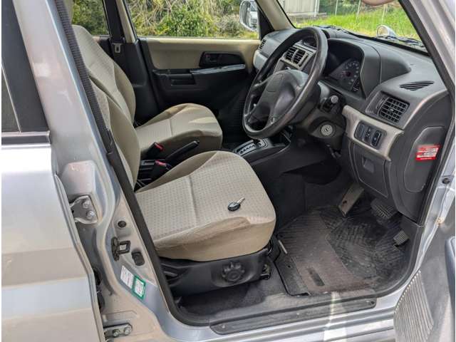 三菱 パジェロイオ １．８ アクティブフィールドエディション ４ＷＤ H18年 (四国) 99
