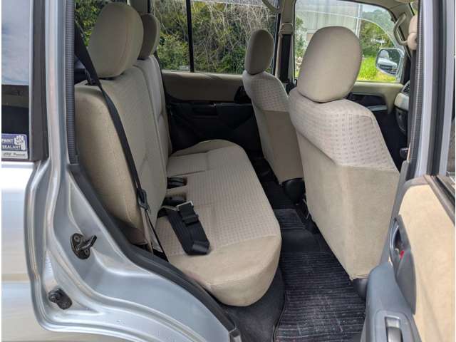 三菱 パジェロイオ １．８ アクティブフィールドエディション ４ＷＤ H18年 (四国) 99