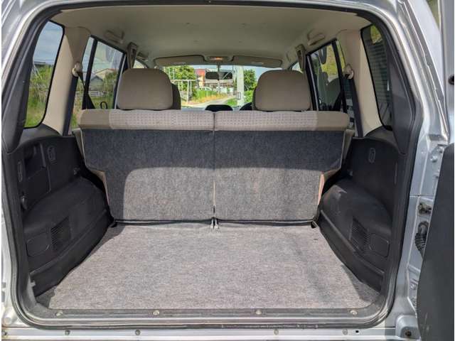 三菱 パジェロイオ １．８ アクティブフィールドエディション ４ＷＤ H18年 (四国) 99