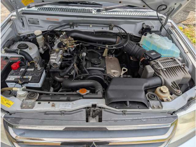 三菱 パジェロイオ １．８ アクティブフィールドエディション ４ＷＤ H18年 (四国) 99
