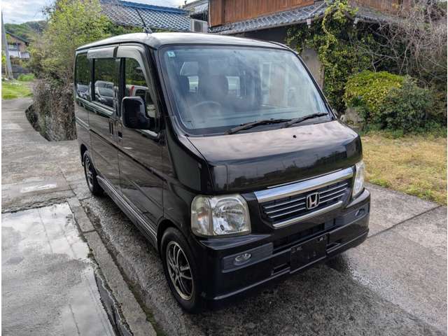 ホンダ バモス ６６０ Ｍ H24年 (四国) 99