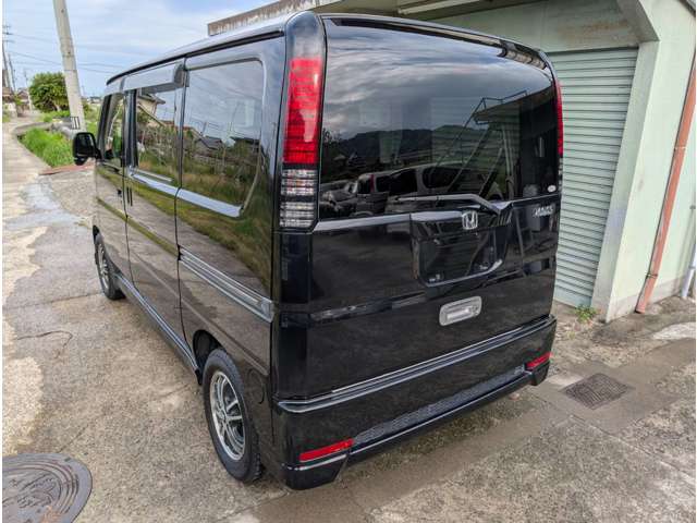 ホンダ バモス ６６０ Ｍ H24年 (四国) 99
