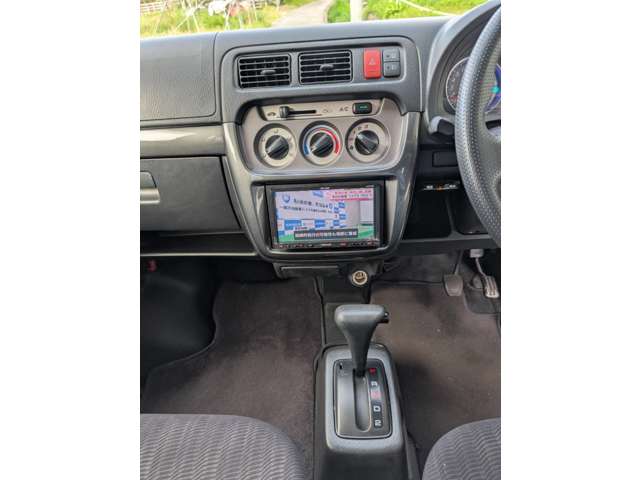 ホンダ バモス ６６０ Ｍ H24年 (四国) 99