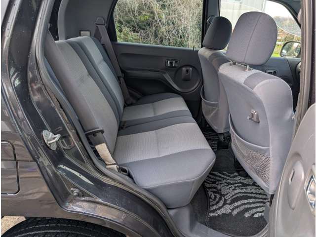 ダイハツ テリオスキッド ６６０ ＣＬリミテッド ４ＷＤ H15年 (四国) 99