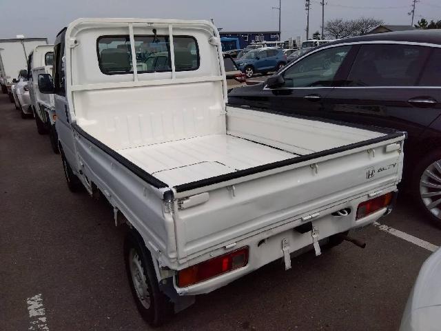 ホンダ アクティトラック ６６０ ＳＤＸ ４ＷＤ H11年 (四国) 99