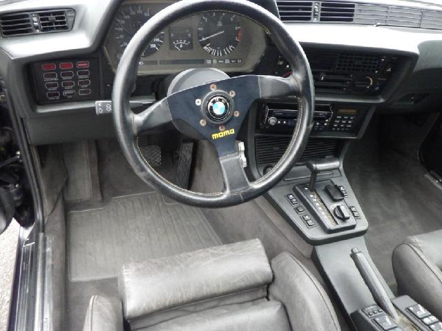 ＢＭＷ ６シリーズ ６３５ S63年 (四国) 99