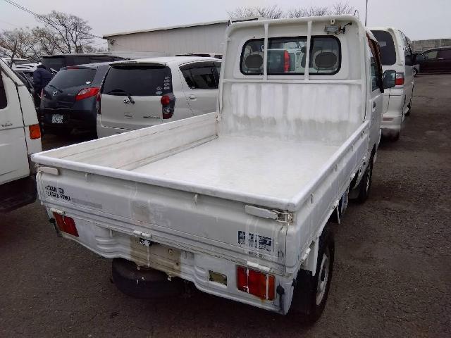 ダイハツ ハイゼットトラック ４ＷＤ H12年 (四国) 99