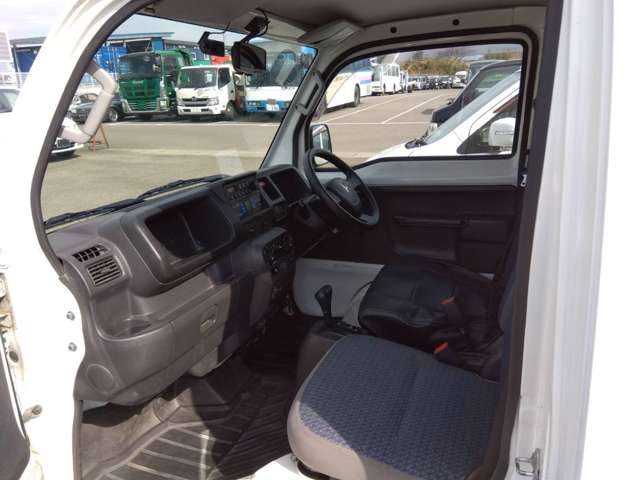 ホンダ アクティトラック 冷蔵冷凍車 H26年 (四国) 99