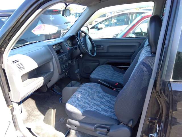 ホンダ Ｚ ６６０ ターボ ４ＷＤ H11年 (四国) 99