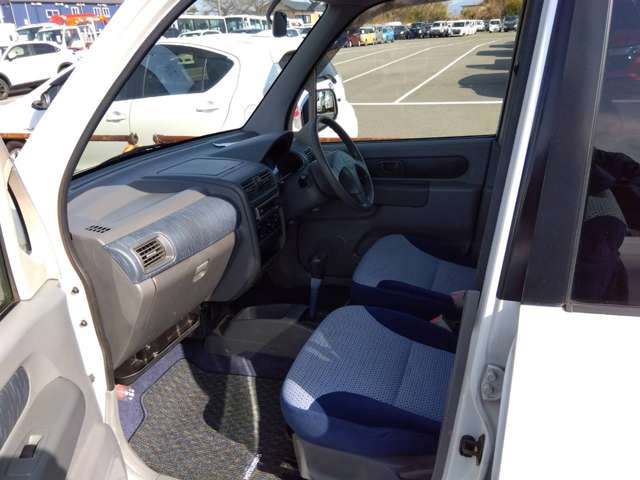 三菱 トッポＢＪ ６６０ Ｒ H11年 (四国) 99