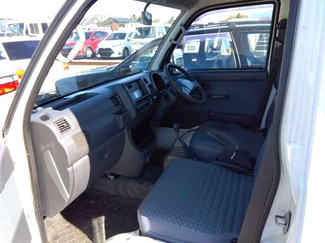 ダイハツ ハイゼットトラック 冷蔵冷凍車 H23年 (四国) 99