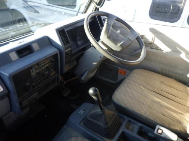 いすゞ フォワードジャストン タダノ３段クレーン Ｚ３００ H3年 (四国) 99