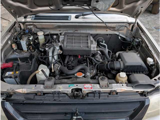 三菱 パジェロミニ ６６０ アニバーサリー リミテッド ＶＲ ４ＷＤ H15年 (四国) 99