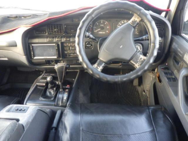 トヨタ ランドクルーザーバン ４．２ ＶＸリミテッド ディーゼルターボ ４ＷＤ H4年 (四国) 99