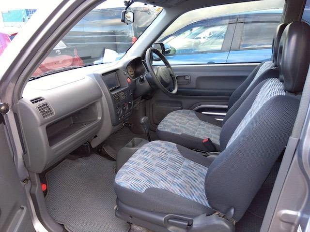 ホンダ Ｚ ６６０ ターボ ４ＷＤ H10年 (四国) 99