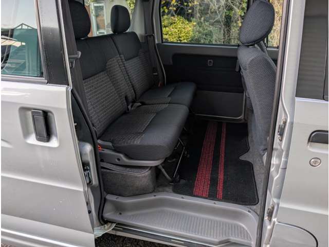 ダイハツ アトレーワゴン ６６０ カスタムターボ スターエディション ４ＷＤ H14年 (四国) 99