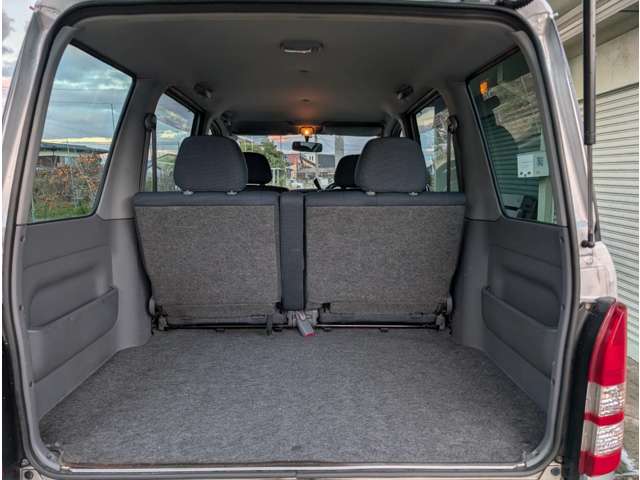 ダイハツ アトレーワゴン ６６０ カスタムターボ スターエディション ４ＷＤ H14年 (四国) 99