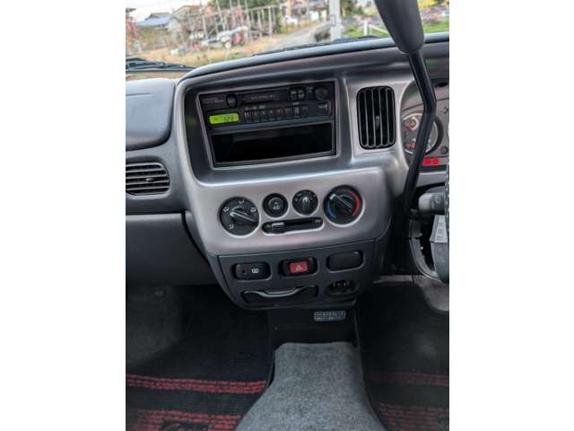 ダイハツ アトレーワゴン ６６０ カスタムターボ スターエディション ４ＷＤ H14年 (四国) 99
