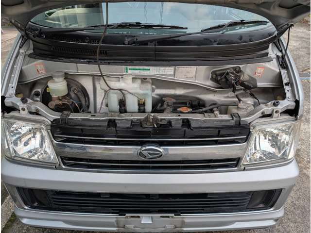 ダイハツ アトレーワゴン ６６０ カスタムターボ スターエディション ４ＷＤ H14年 (四国) 99