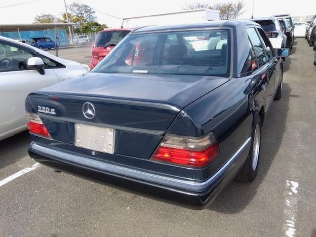 メルセデスベンツ Ｅクラス Ｅ２２０ H5年 (四国) 99