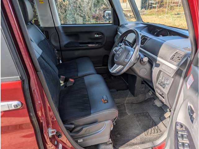 ダイハツ タント ６６０ カスタム ＲＳ トップエディション ＳＡＩＩ H27年 (四国) 99