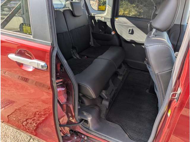 ダイハツ タント ６６０ カスタム ＲＳ トップエディション ＳＡＩＩ H27年 (四国) 99