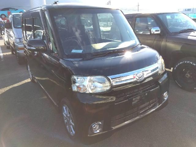 ダイハツ タント ６６０ Ｇ スペシャル H24年 (四国) 99