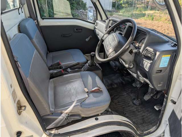 スバル サンバートラック ４ＷＤ H14年 (四国) 99