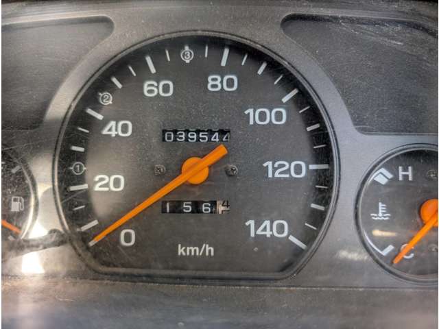スバル サンバートラック ４ＷＤ H14年 (四国) 99