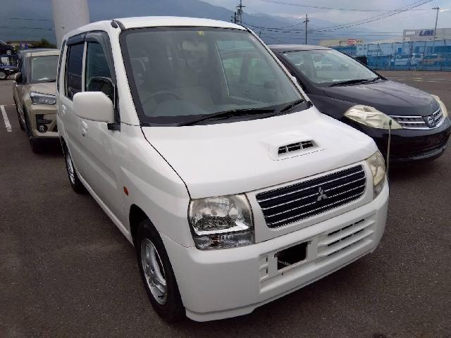 三菱 トッポＢＪ ６６０ Ｍ－Ｔ H12年 (四国) 99