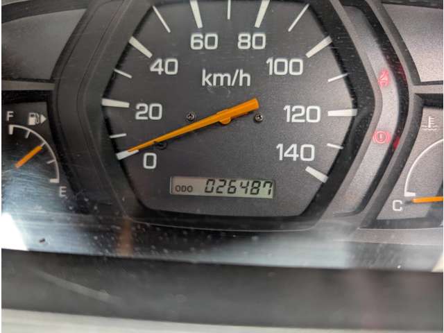 三菱 ミニキャブトラック エアコン パワステ ４ＷＤ H14年 (四国) 99
