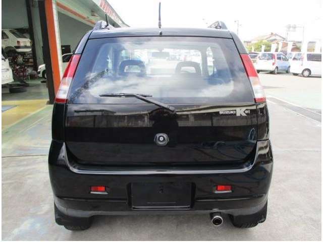 スズキ ＫＥＩ ６６０ Ｓタイプ ４ＷＤ H11年 (四国) 99