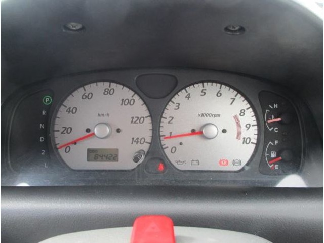 スズキ ＫＥＩ ６６０ Ｓタイプ ４ＷＤ H11年 (四国) 99