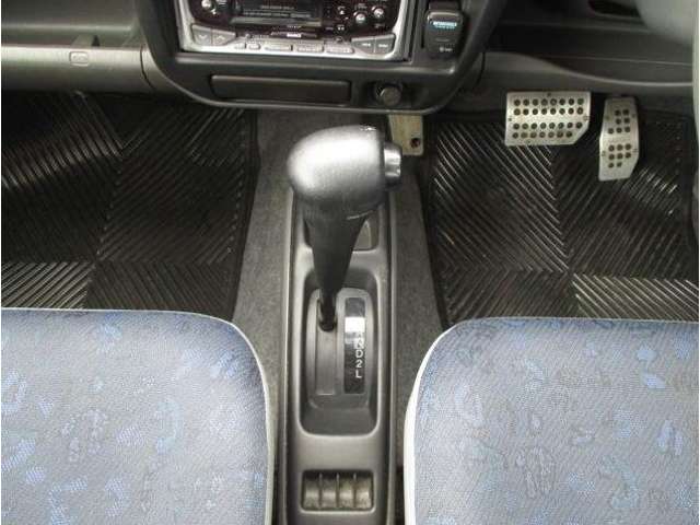 スズキ ＫＥＩ ６６０ Ｓタイプ ４ＷＤ H11年 (四国) 99