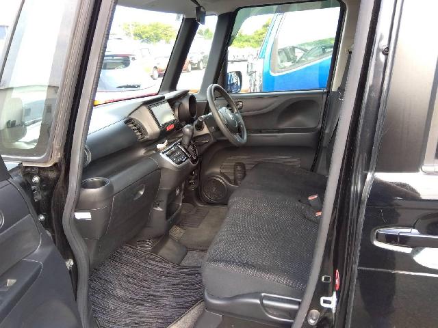 ホンダ Ｎ　ＢＯＸ ６６０ Ｇ H29年 (四国) 99