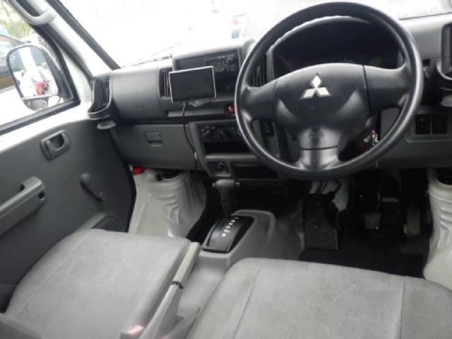 三菱 ミニキャブミーブ ＣＤ １６．０ＫＷＨ ４シーター ハイルーフ H23年 (四国) 99