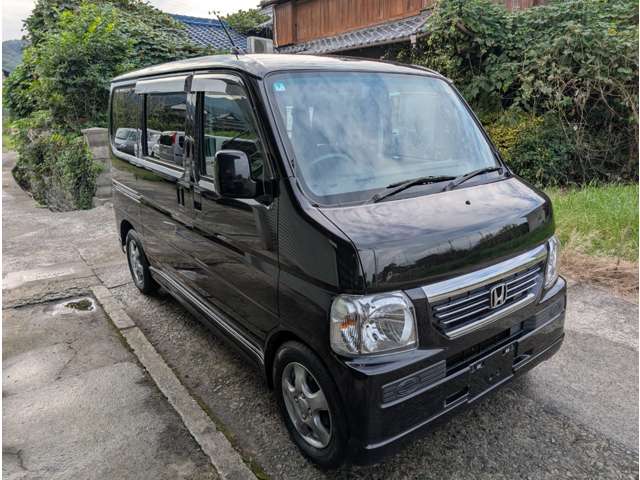 ホンダ バモス ６６０ Ｇ H24年 (四国) 99