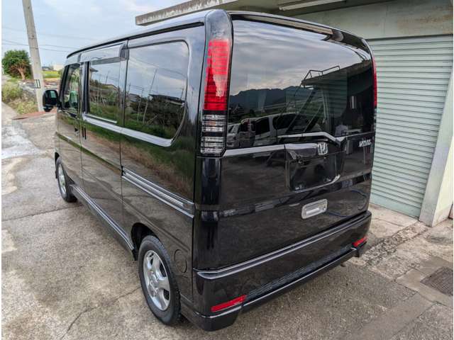 ホンダ バモス ６６０ Ｇ H24年 (四国) 99