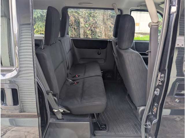 ホンダ バモス ６６０ Ｇ H24年 (四国) 99