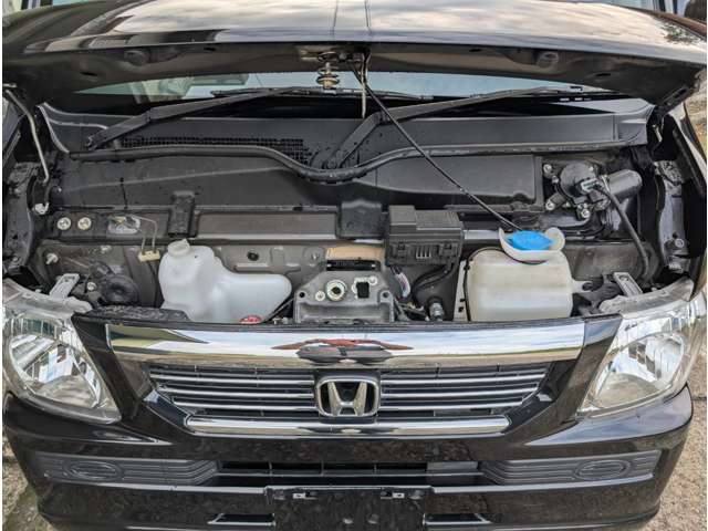ホンダ バモス ６６０ Ｇ H24年 (四国) 99