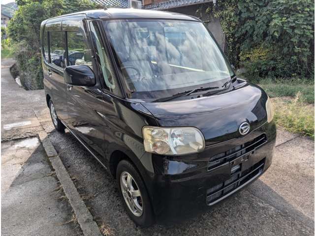 ダイハツ タント ６６０ Ｌ H22年 (四国) 99