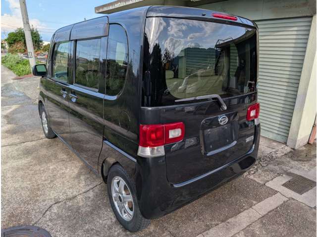 ダイハツ タント ６６０ Ｌ H22年 (四国) 99
