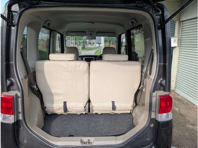 ダイハツ タント ６６０ Ｌ H22年 (四国) 99