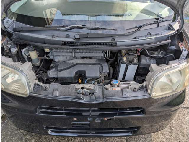 ダイハツ タント ６６０ Ｌ H22年 (四国) 99