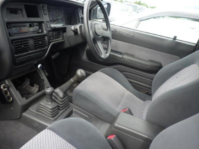 マツダ プロシード ２．６ キャブプラス ４ＷＤ H9年 (四国) 99