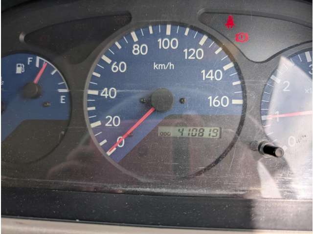 ダイハツ デルタトラック 積載車 H11年 (四国) 99