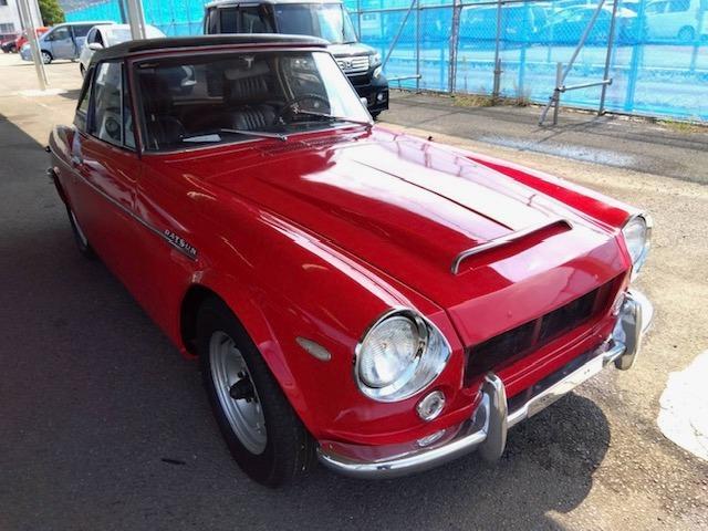 米国日産 フェアレディ フェアレディ２０００ H8年 (四国) 99